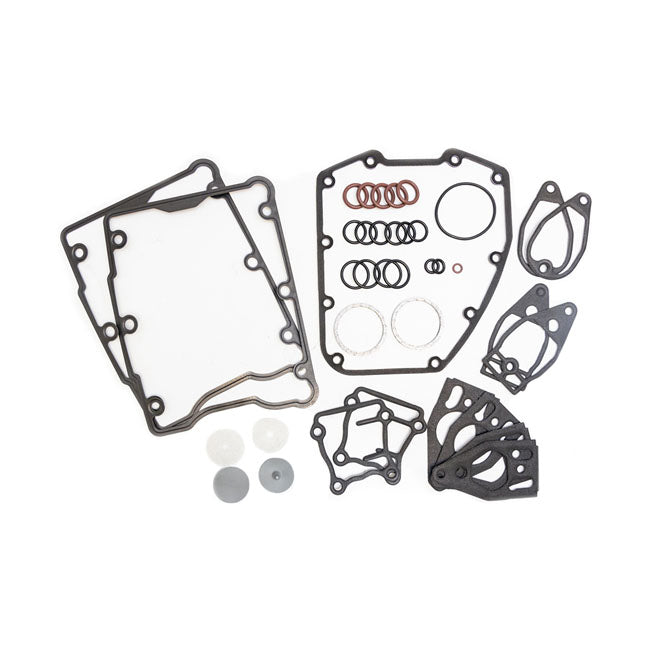 Feuling, cam change gasket & seal kit + top end kit