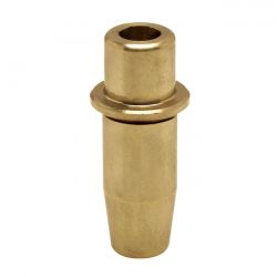 KPMI, exhaust valve guide. C630 bronze. +.001"