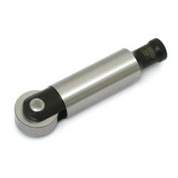 JIMS, 48-84 solid adjustable tappet. +.002" o.s.