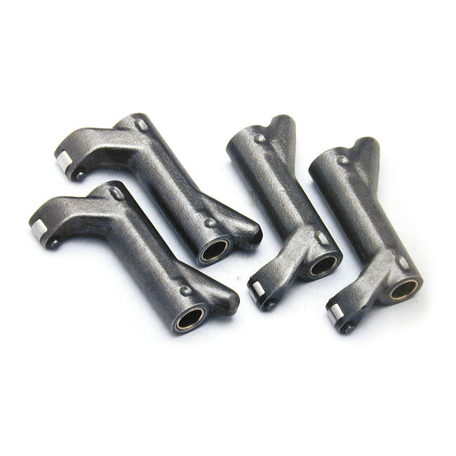 S&S, 84-up roller rocker arm set