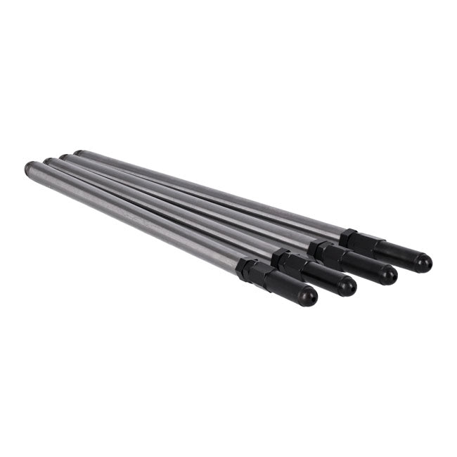 S&S, adj. chromoly pushrod set. Sportster