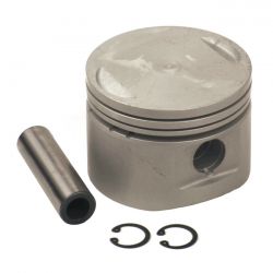 MCS, repl. Evo B.T. cast piston. Std