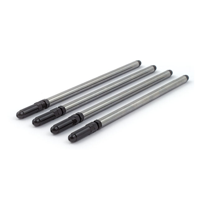 Andrews, 86-90 XL adj. chromoly pushrod set