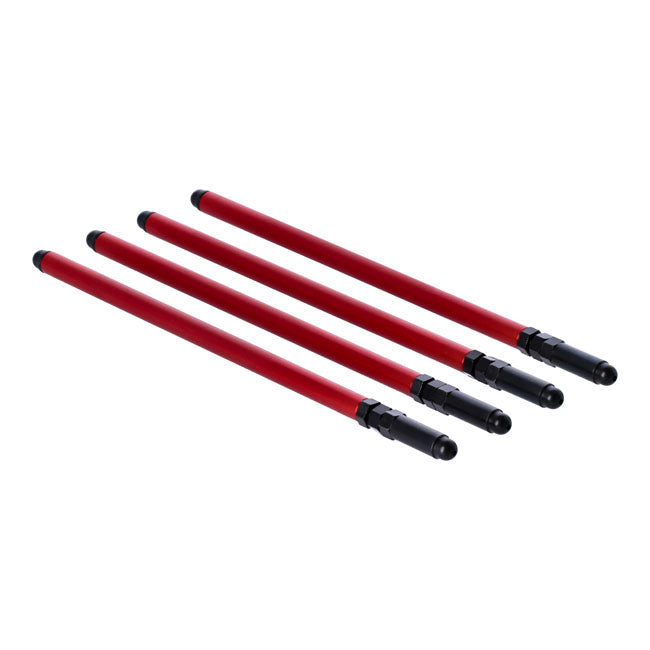 Andrews, 91-03 XL adj. aluminum pushrod set