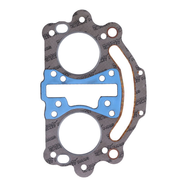 Athena, Cylinder head gasket