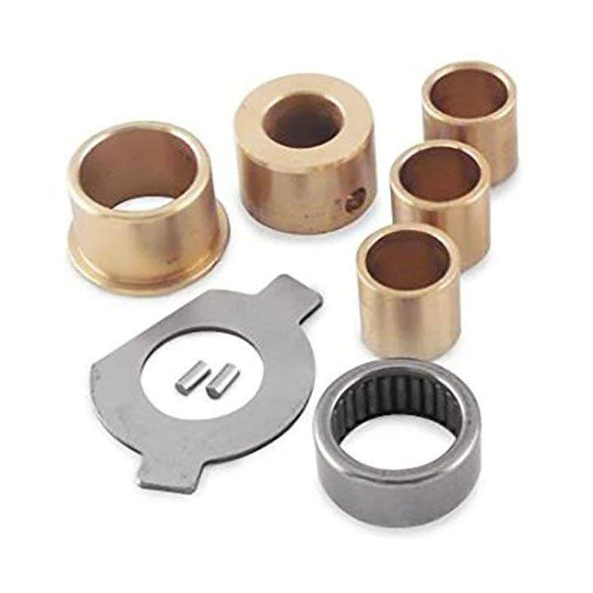 Bushing/bearing kit, cam & gear shaft 58-69 OHV B.T.