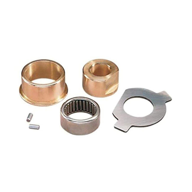 Bushing/bearing kit, cam & gear shaft 70-72 Shovel