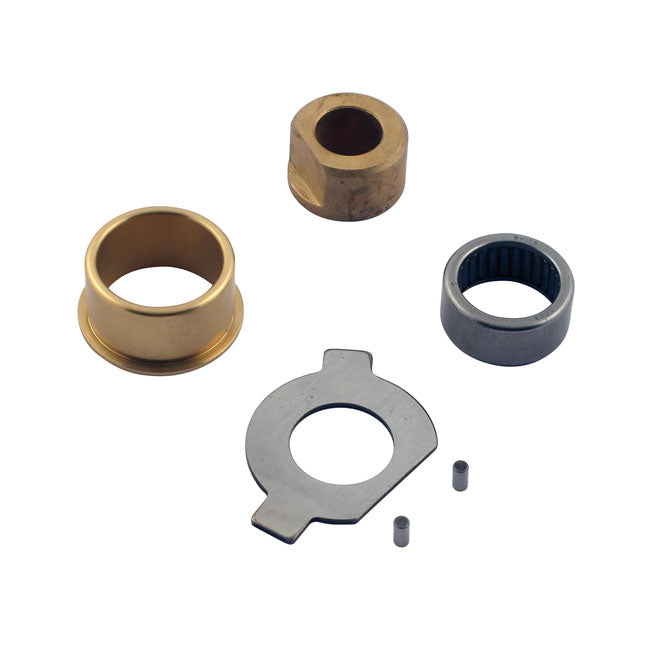 Bushing/bearing kit, cam & gear shaft 73-92 B.T.