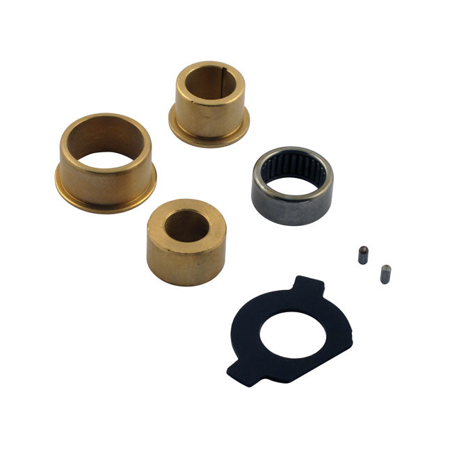 Bushing/bearing kit, cam & gear shaft 93-99 Evo B.T.