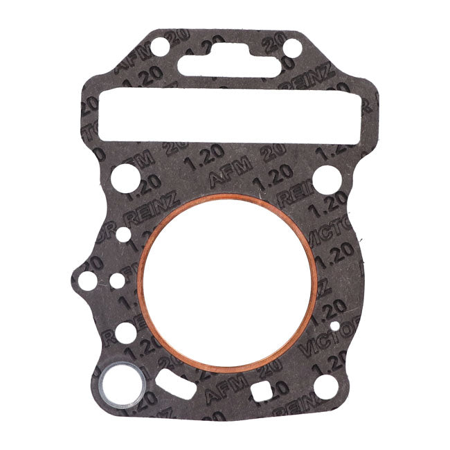 Athena, Cylinder head gasket