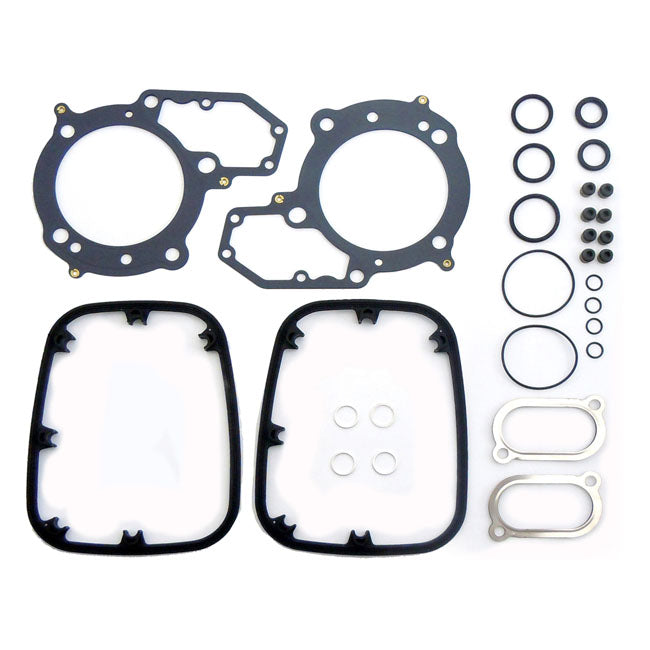 Athena, top end gasket kit