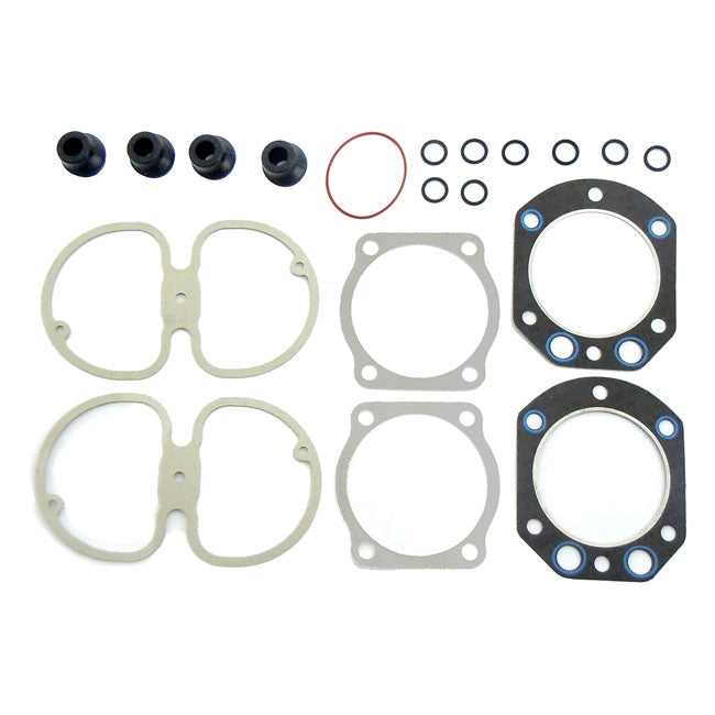 Athena, top end gasket kit