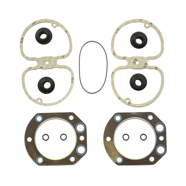 Athena, top end gasket kit