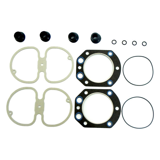 Athena, top end gasket kit