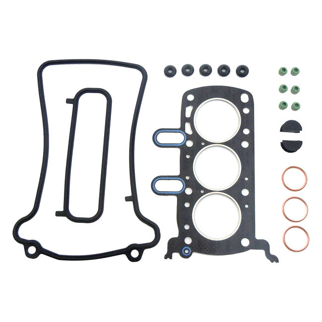 Athena, top end gasket kit