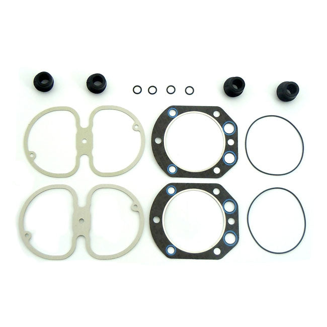 Athena, top end gasket kit