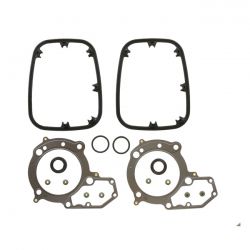 Athena, top end gasket kit