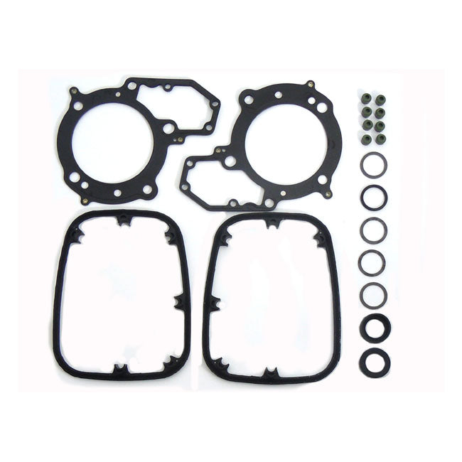 Athena, top end gasket kit