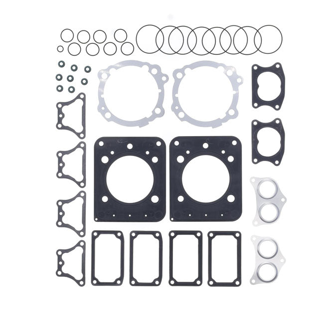 Athena, top end gasket kit