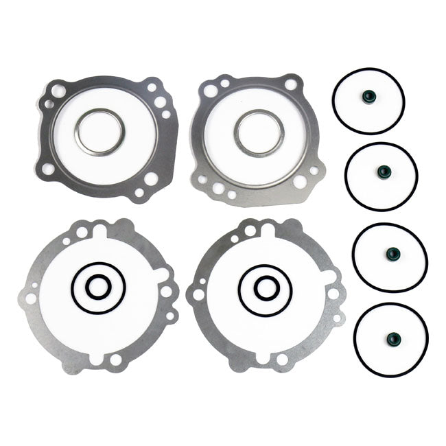 Athena, top end gasket kit