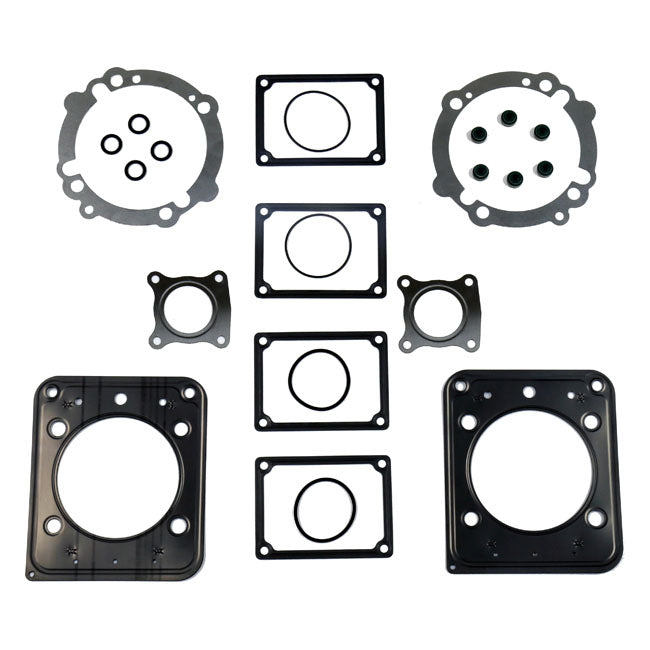 Athena, top end gasket kit