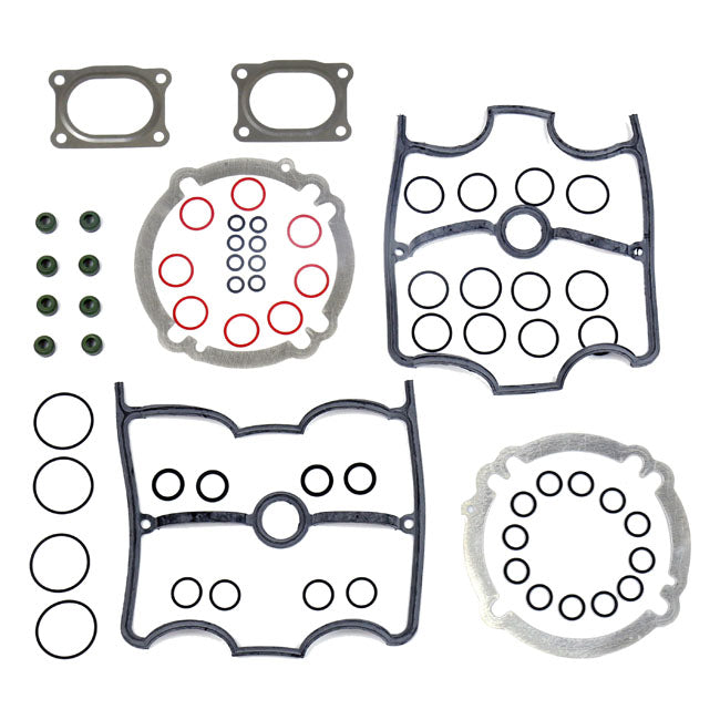 Athena, top end gasket kit