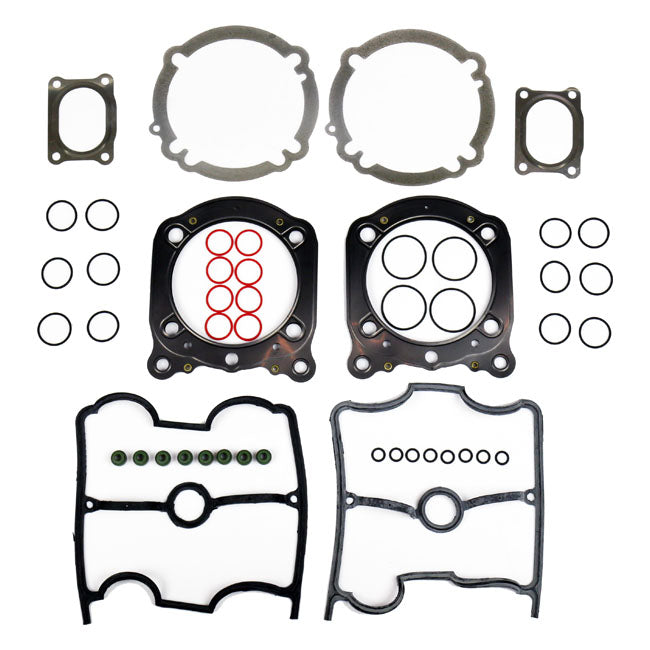 Athena, top end gasket kit