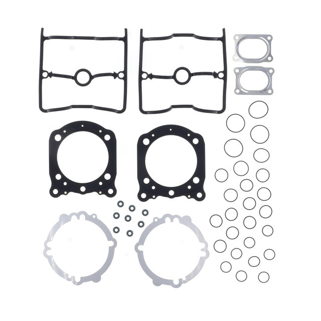 Athena, top end gasket kit