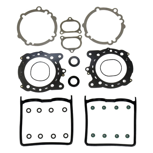 Athena, top end gasket kit