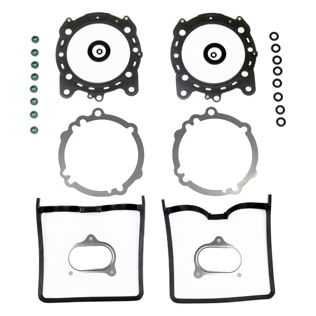 Athena, top end gasket kit