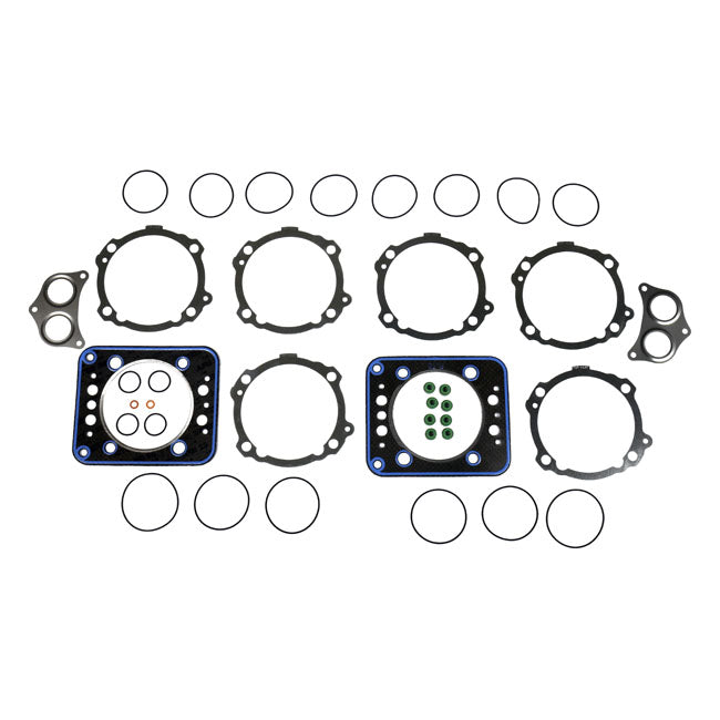 Athena, top end gasket kit