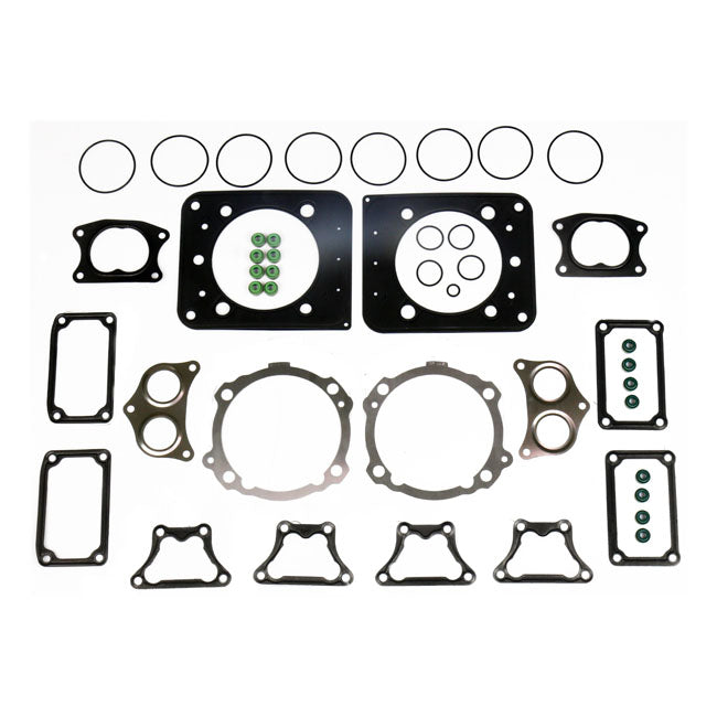 Athena, top end gasket kit