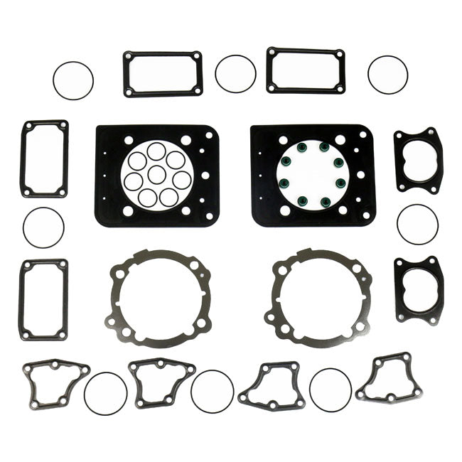 Athena, top end gasket kit