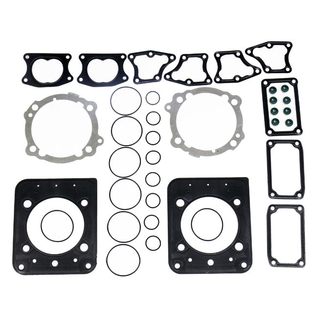 Athena, top end gasket kit