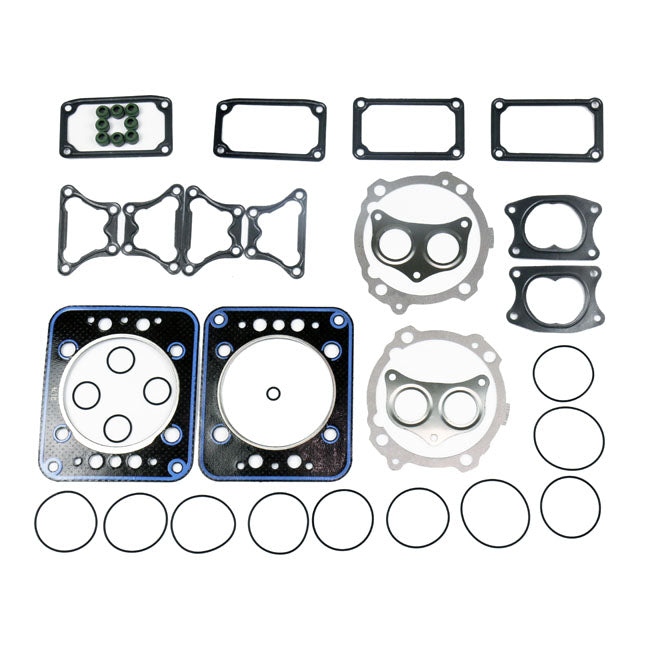 Athena, top end gasket kit