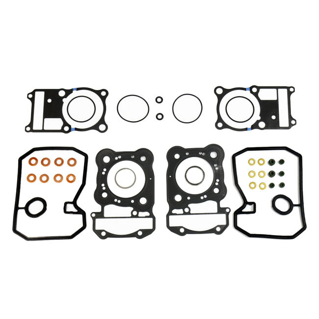 Athena, top end gasket kit