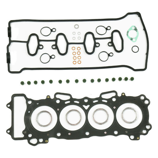 Athena, top end gasket kit