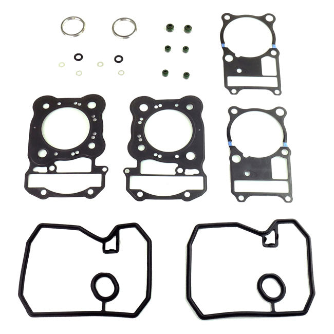 Athena, top end gasket kit