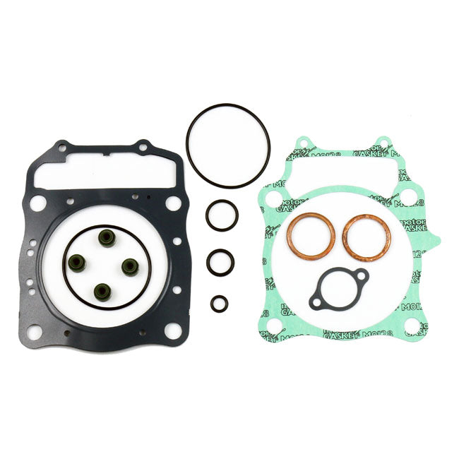 Athena, top end gasket kit