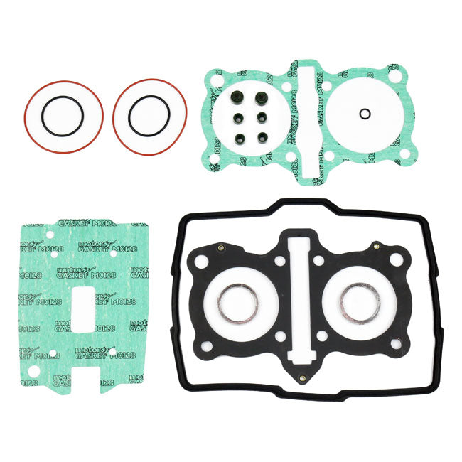 Athena, top end gasket kit