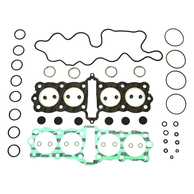 Athena, top end gasket kit