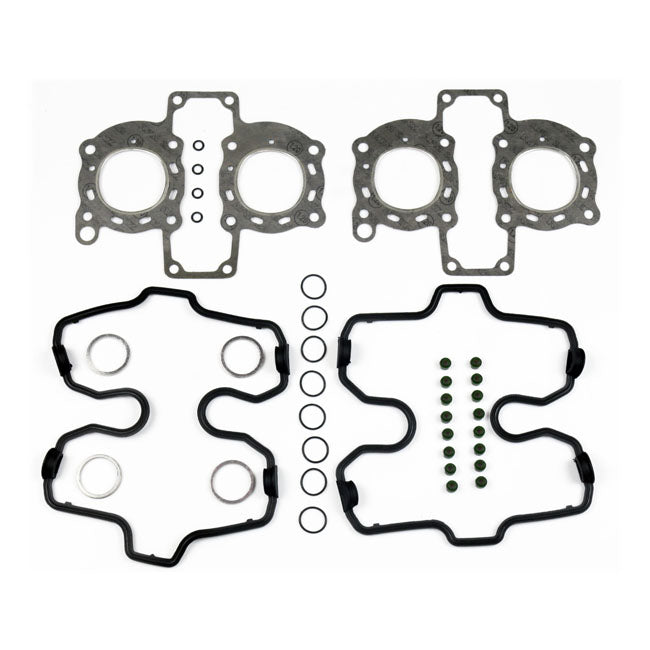 Athena, top end gasket kit