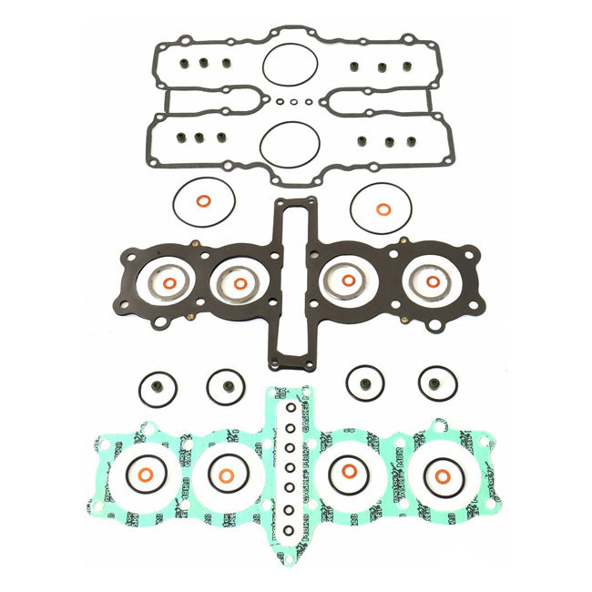 Athena, top end gasket kit