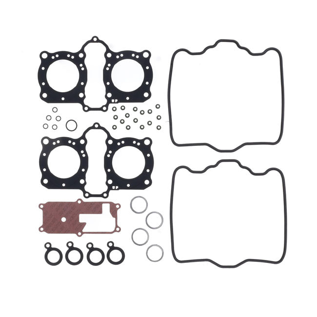 Athena, top end gasket kit