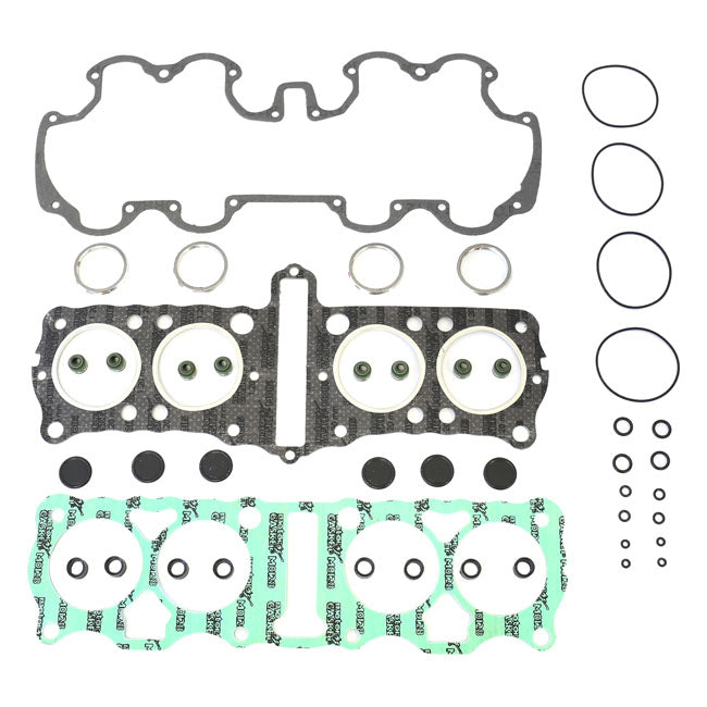 Athena, top end gasket kit