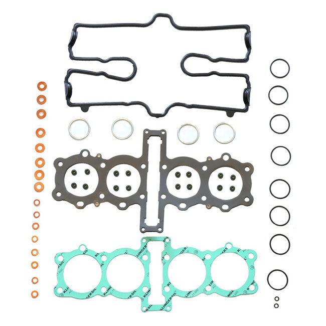 Athena, top end gasket kit