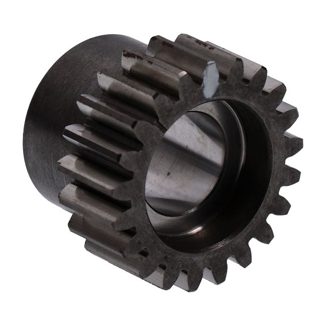 S&S, pinion gear L77-89. White