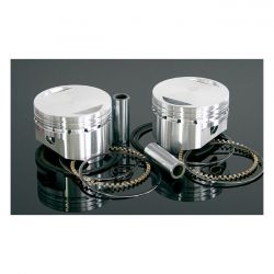 Wiseco, 1340 Evo B.T. piston kit. +.040"