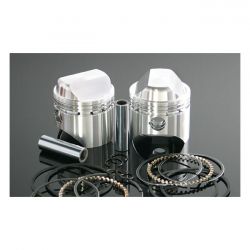 Wiseco, 72-85 XL high compression piston kit. +.020"