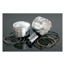 Wiseco, 1340cc Shovel piston kit. +.040"